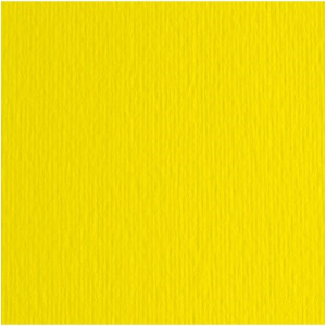 Cartoncino 5070 giallo forte