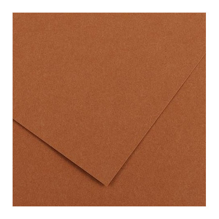 Cartoncino 5070 nocciola