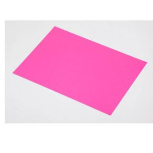 Cartoncino 5070 rosa fluo