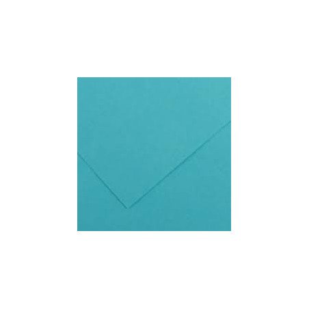 Cartoncino 70100 blu turchese