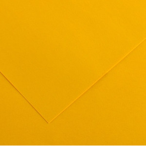 Cartoncino 70100 giallo oro