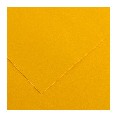 Cartoncino 70100 giallo oro