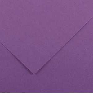 Cartoncino 70100 violetto