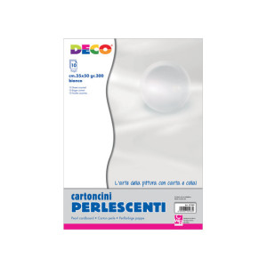 Cartoncino oro perlescente 50x70 300gr