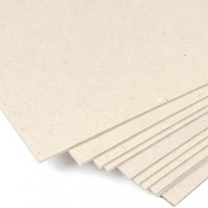 Cartonlegno mm.3 cm.72X103 pistolegno