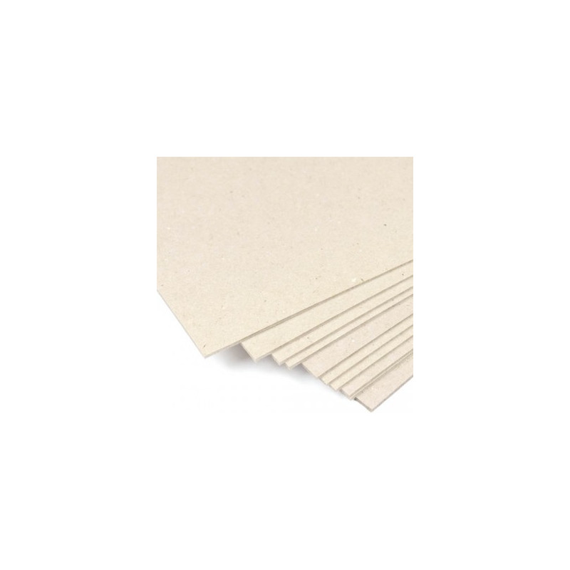 Cartonlegno mm.3 cm.72X103 pistolegno