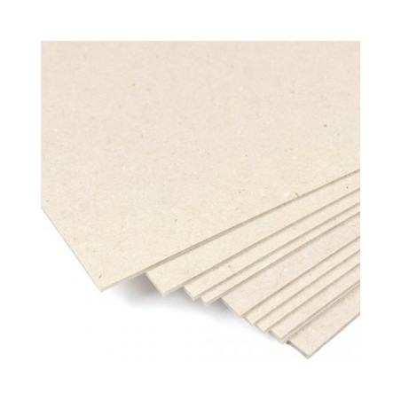 Cartonlegno mm.4 cm72x103 pistolegno