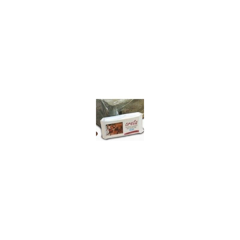 Ceramica in panetti da cuocere 1kg