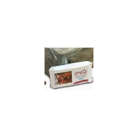 Ceramica in panetti da cuocere 1kg