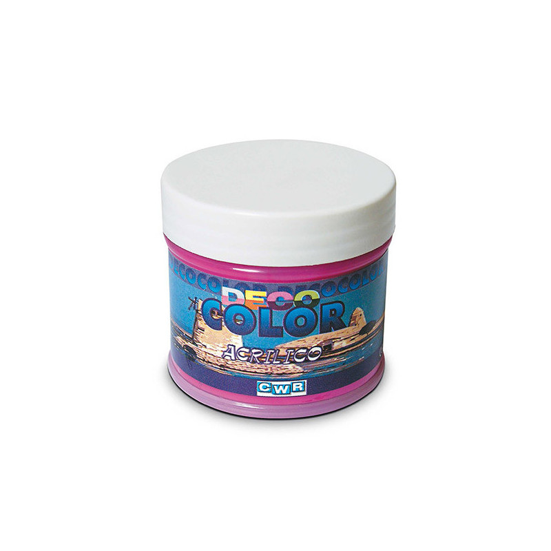 Colore acrilico 35ml verde chiaro