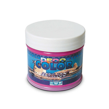 Colore acrilico 35ml verde chiaro