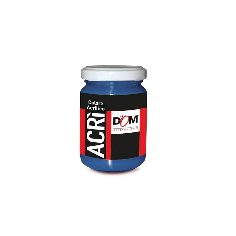 Colori acrilici Simply 150ml BLU OLTREMARE