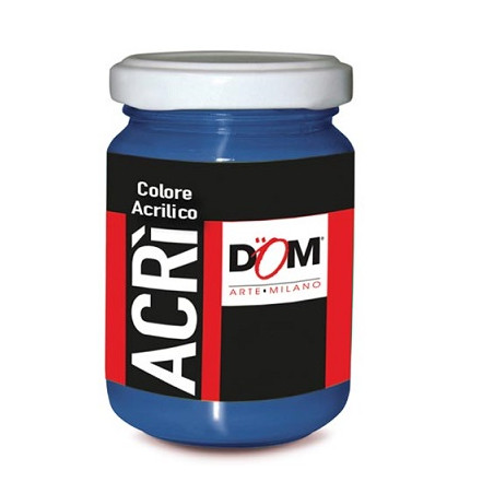 Colori acrilici Simply 150ml BLU OLTREMARE