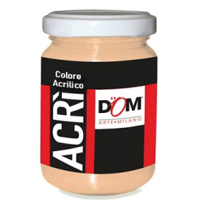 Colori acrilici Simply 150ml CARNICINO