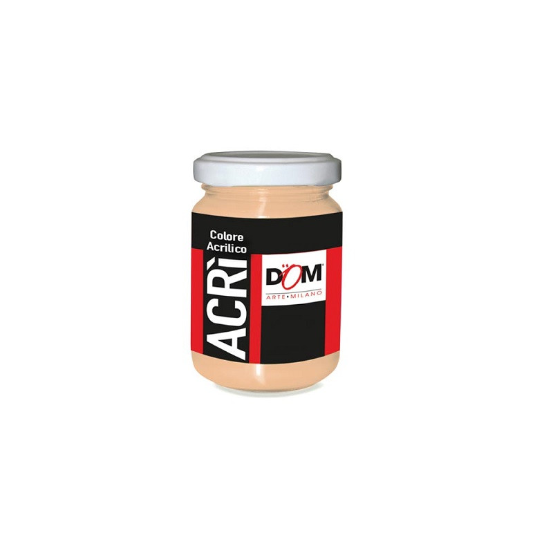 Colori acrilici Simply 150ml CARNICINO