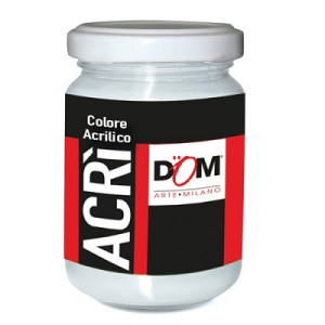 Colori acrilici Simply 150ml INCOLORE