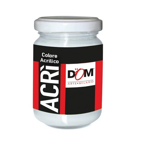 Colori acrilici Simply 150ml INCOLORE