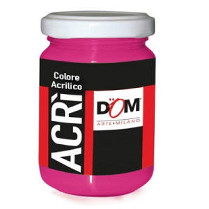 Colori acrilici Simply 150ml MAGENTA