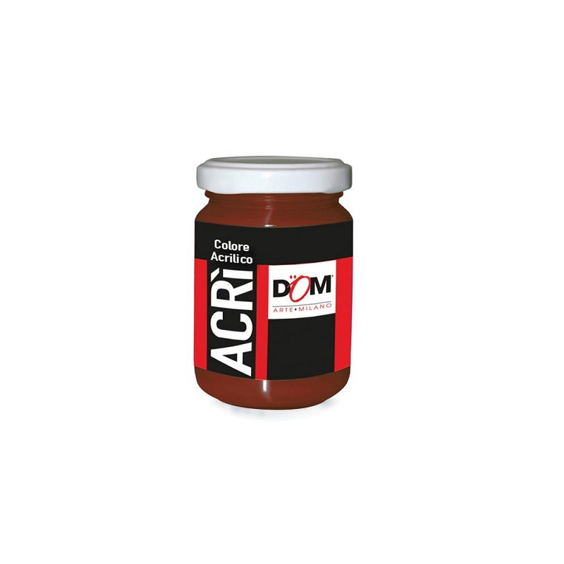 Colori acrilici Simply 150ml NOCCIOLA / MARRONE CHIARO