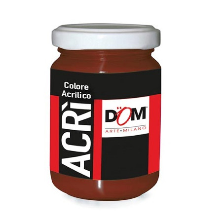 Colori acrilici Simply 150ml NOCCIOLA / MARRONE CHIARO
