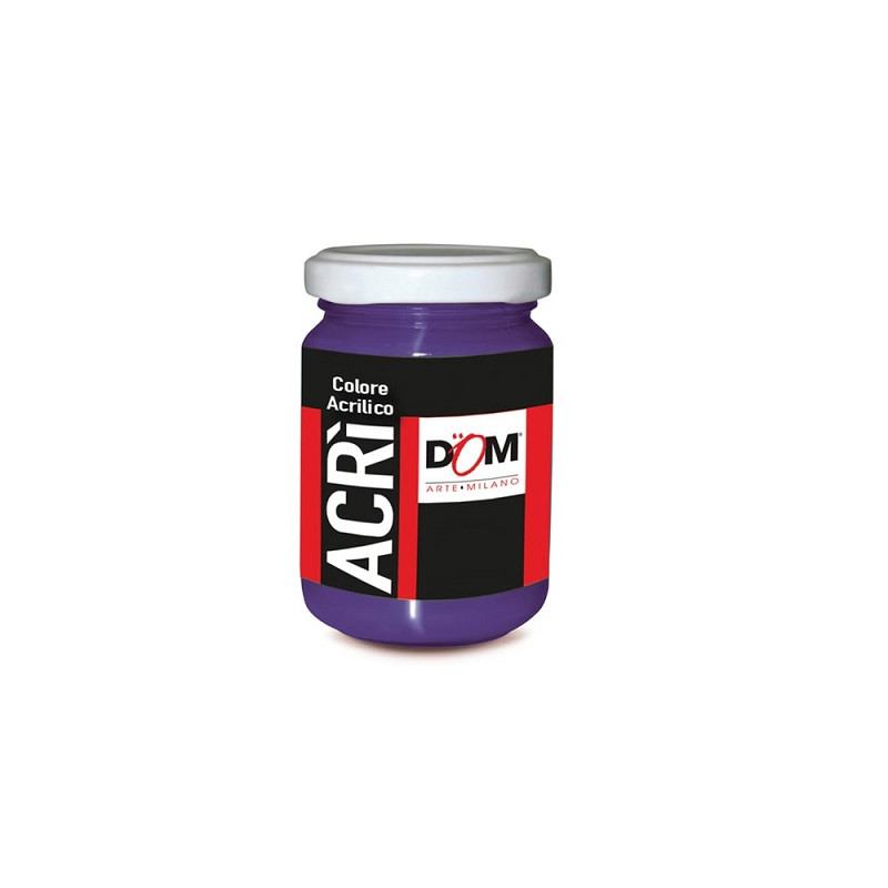 Colori acrilici Simply 150ml VIOLA