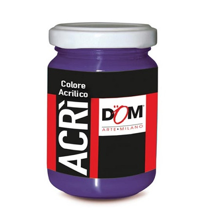 Colori acrilici Simply 150ml VIOLA