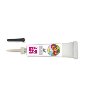 Colori per contorni finto piombo nero 20ml