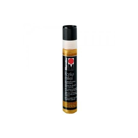 Colori per contorni Marabu rame 787