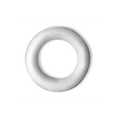 Corona di polistirolo cm.15 3D