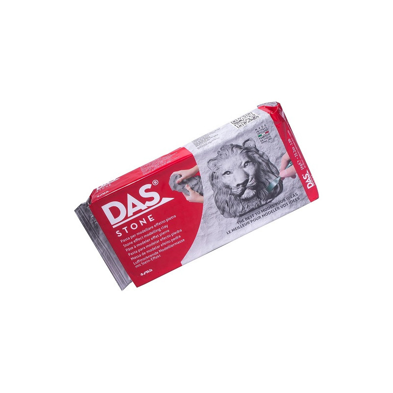 Das pietra panetto da 1kg