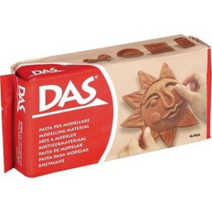 Das terracotta panetto da 500gr