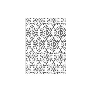 Embossing effetto rilievo 2d