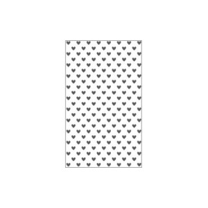 Embossing effetto rilievo 2d