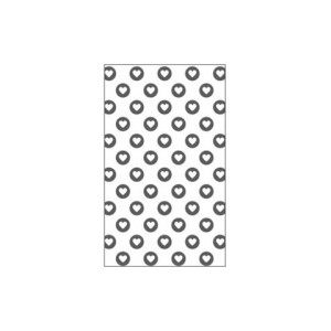 Embossing effetto rilievo 2d