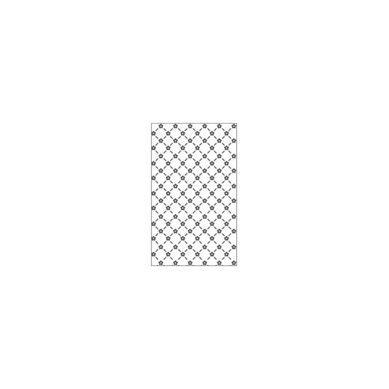 Embossing effetto rilievo 2d