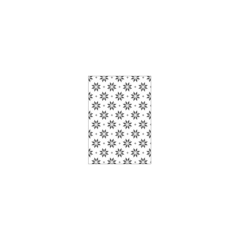 Embossing effetto rilievo 2d