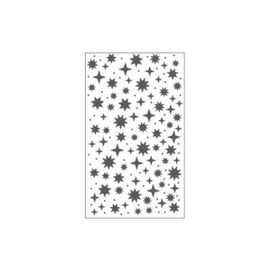 Embossing effetto rilievo 2d