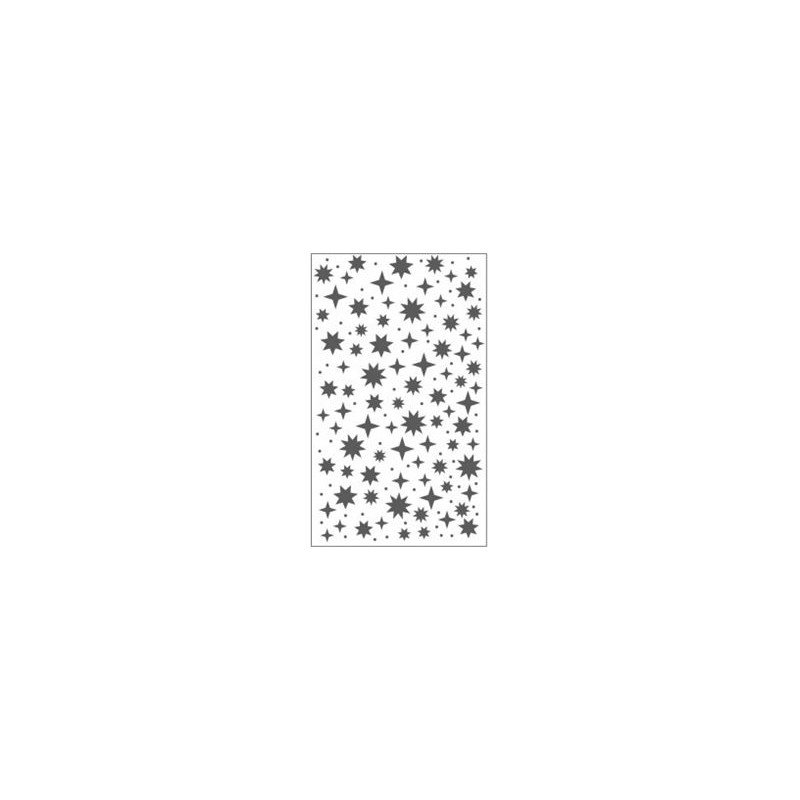Embossing effetto rilievo 2d
