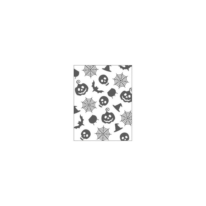 Embossing effetto rilievo 2d