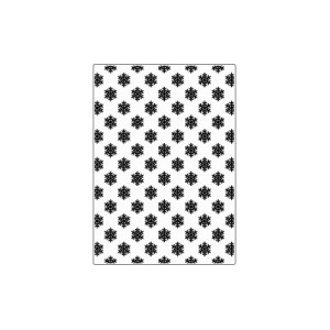 Embossing effetto rilievo 2d A4
