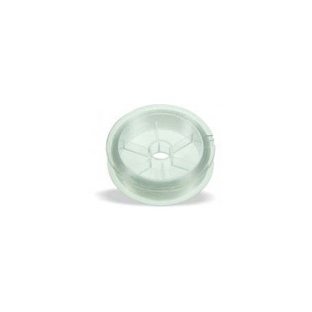 Filo nylon / lenza 100mt x 0,50