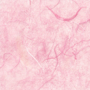 Foglio carta di riso 70x100 gr.25 rosa