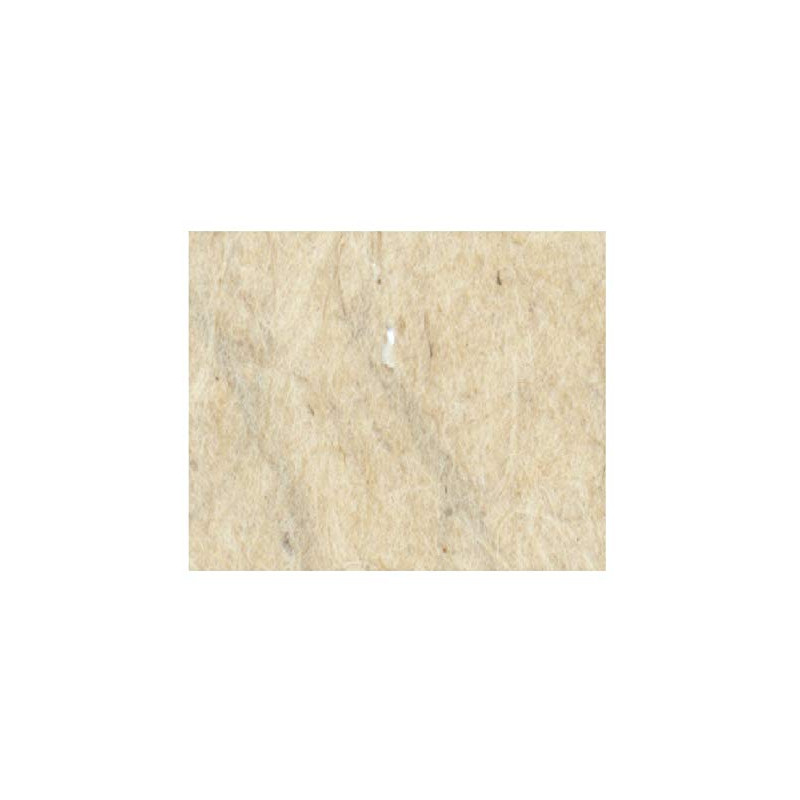 Foglio carta di riso 70x100 gr.25 tabacco