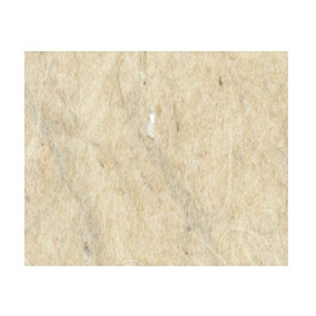 Foglio carta di riso 70x100 gr.25 tabacco
