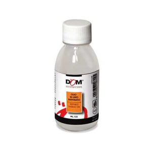 Olio di Lino raffinato 125ml