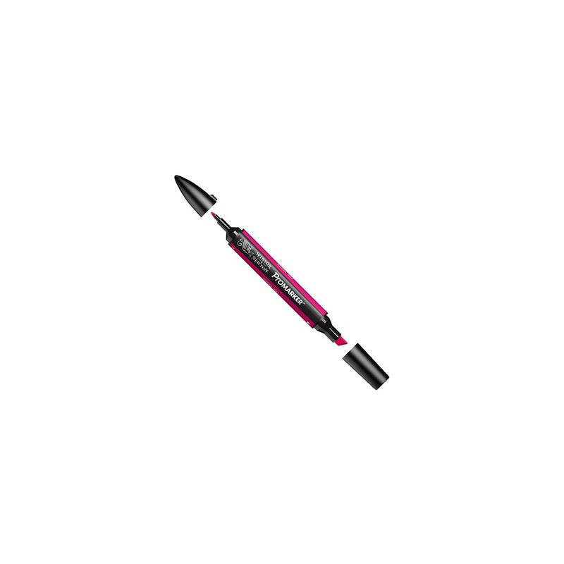 Pantone Promarker  Magenta M865