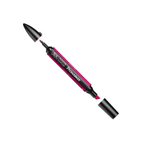 Pantone Promarker  Magenta M865