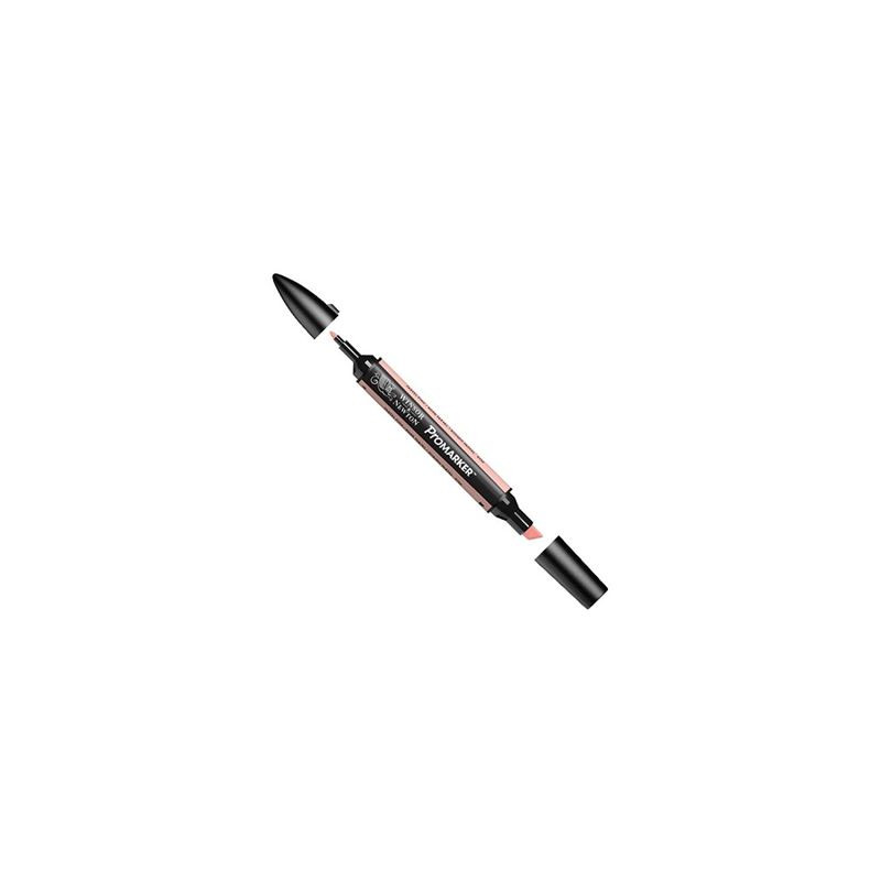 Pantone Promarker  Pastel Pink R738