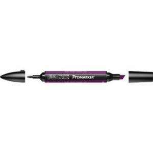 Pantone Promarker  Plum V735