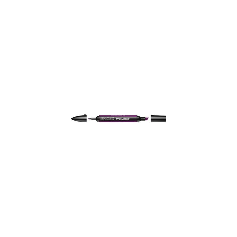 Pantone Promarker  Plum V735